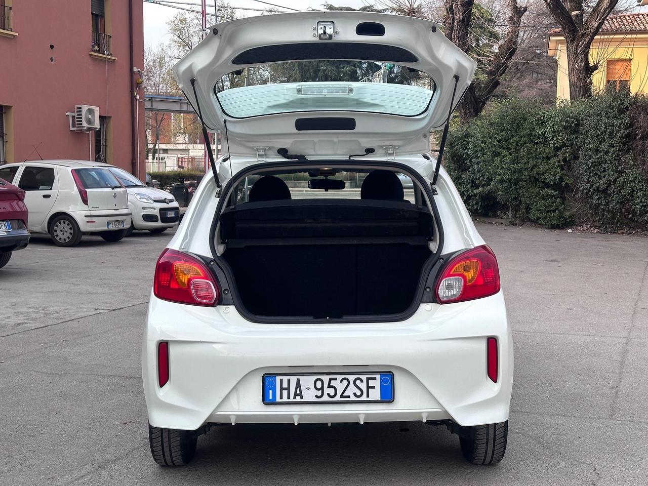 Mitsubishi Space Star 1.2 ClearTec Solo 80 mila km