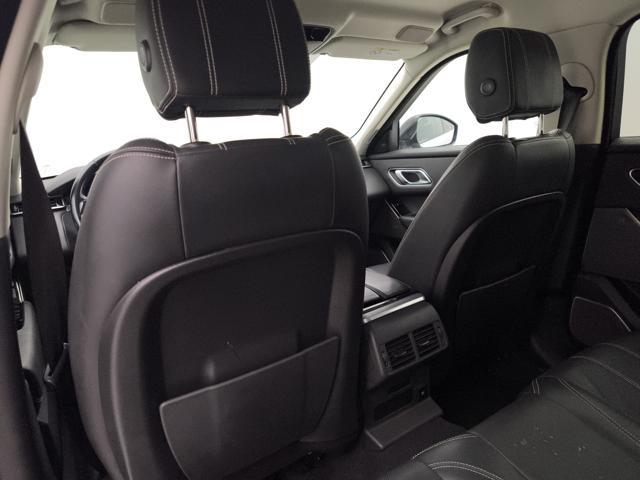 LAND ROVER Range Rover Velar 2.0d i4 mhev SE 4wd 204cv auto
