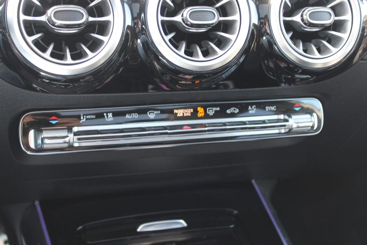 Mercedes-benz GLA Tua A SOLI 446€ al mese Anticipo Zero