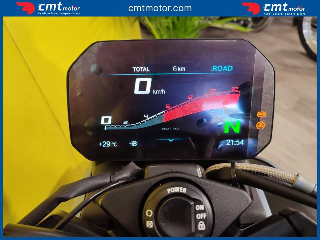 BMW S 1000 R - 2023