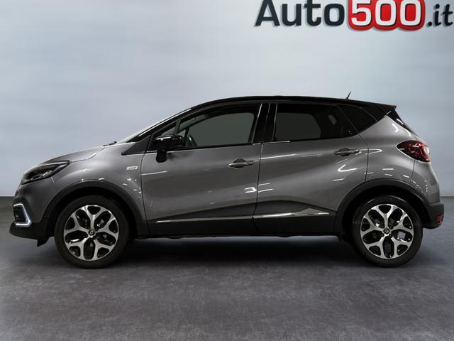 RENAULT Captur TCe 12V 90 CV Sport Edition2