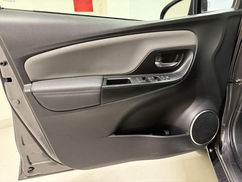 Toyota Yaris Yaris 1.5 Hybrid 5 porte Style