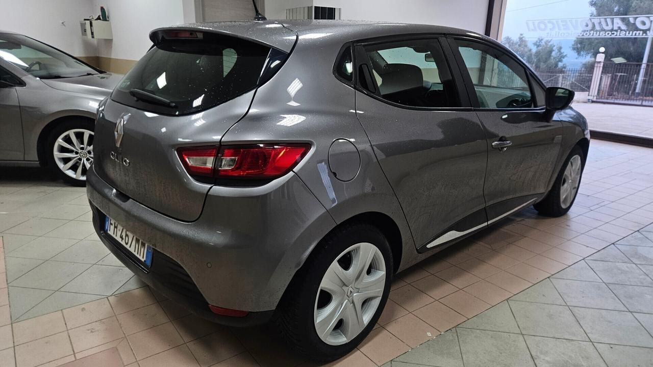 Renault Clio 1.5 dCi 8V 90CV Start&Stop 5 porte Energy