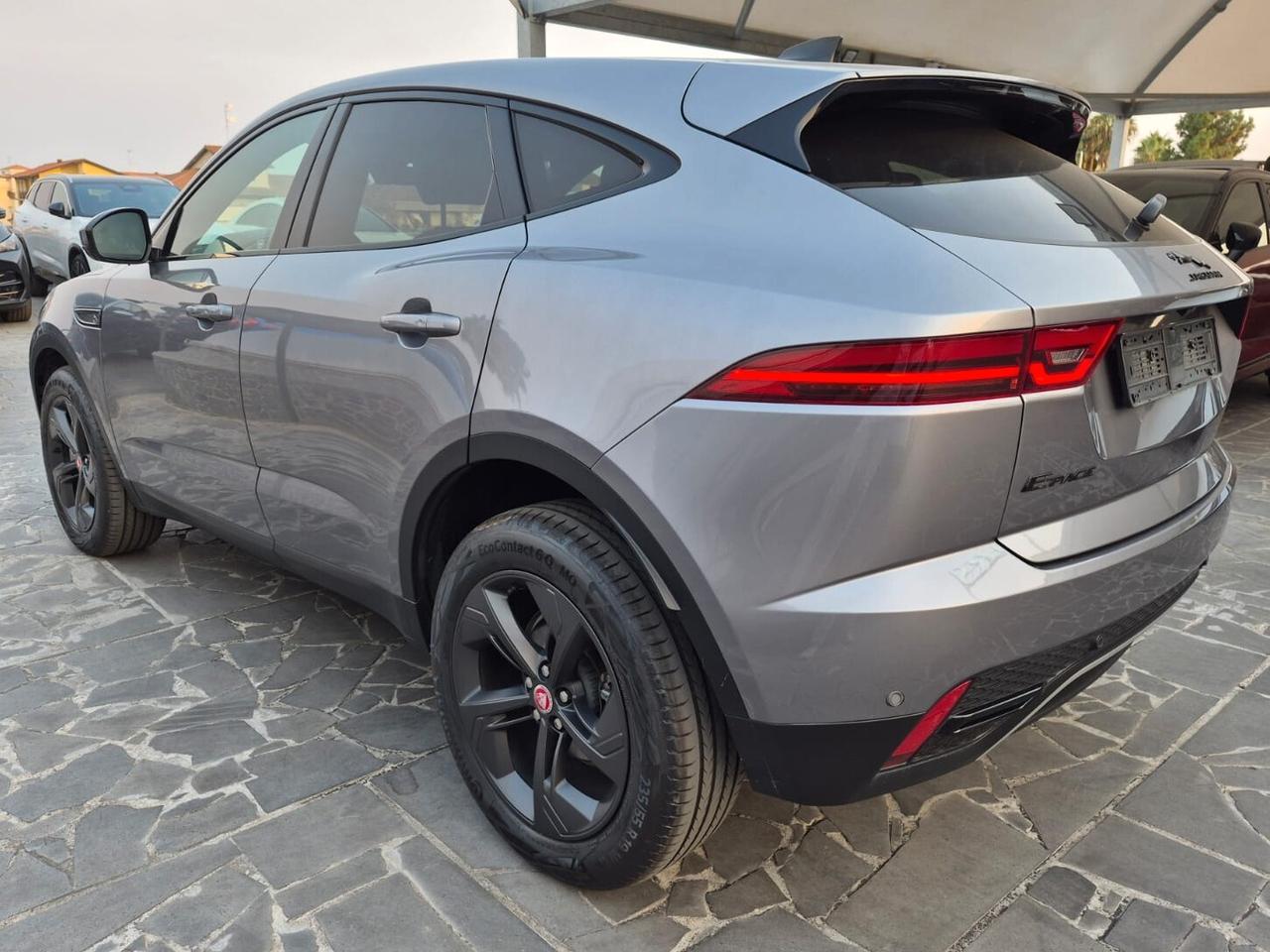Jaguar E-Pace 2.0D I4 163 CV R-Dynamic S