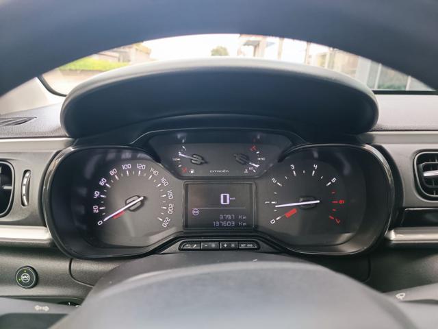 CITROEN C3 PureTech 82 S&S Feel GPL