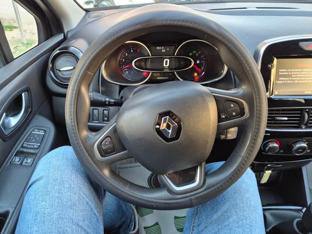 Renault Clio 1.5 dCi N1 AUTOCARRO LED NAVI CAMERA