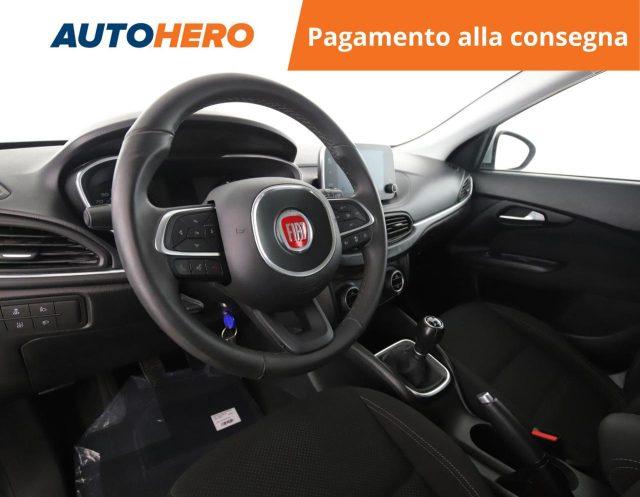 FIAT Tipo 1.3 Mjt S&S 5 porte Lounge