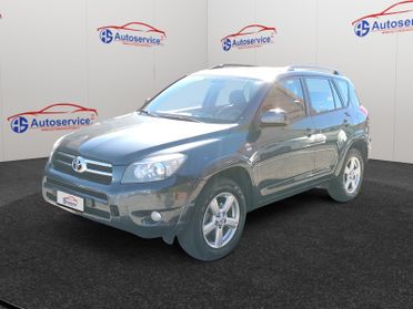 Toyota RAV4 5 Porte RAV4 2.2 d-4d Luxury 177cvR