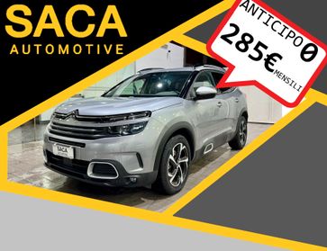 Citroen C5 Aircross C5 Aircross BlueHDi 130 S&S Shine