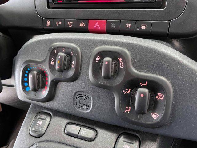 FIAT Panda 1.2 EASY 69CV E6