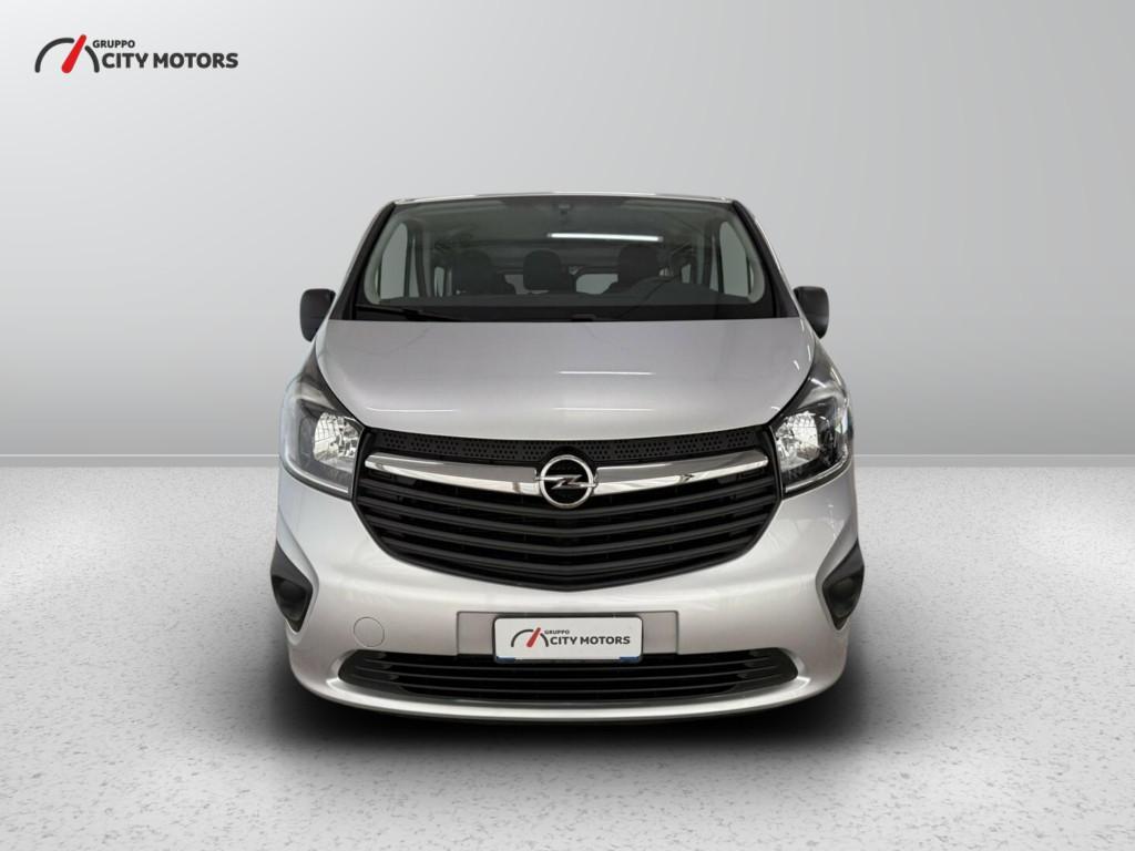 Opel Vivaro Vivaro 27 L1H1 combi M1 1.6 cdti 120cv S&S E6c