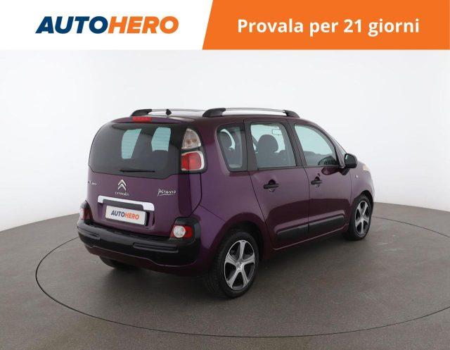 CITROEN C3 Picasso BlueHDi 100 Feel Edition