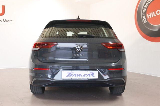 VOLKSWAGEN Golf 2.0 TDI 150 CV DSG SCR Life Unicoprop.IVA ESPOSTA