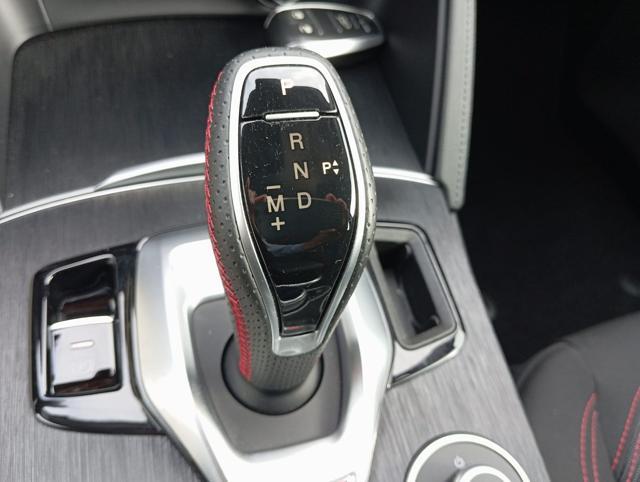 ALFA ROMEO Stelvio *PROMO* 2.2 Turbodiesel 160 CV AT8 Rosso Edizione