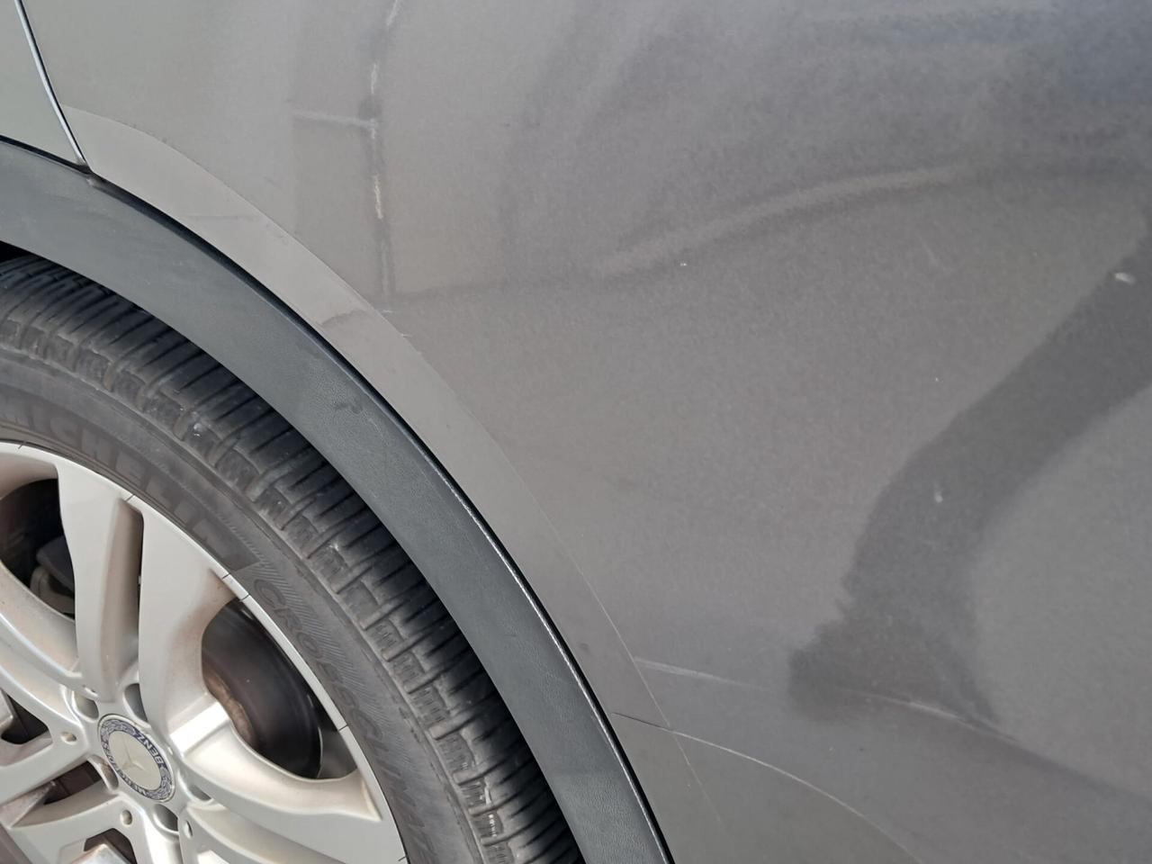 Mercedes-benz GLA 200 CDI Automatic Sport