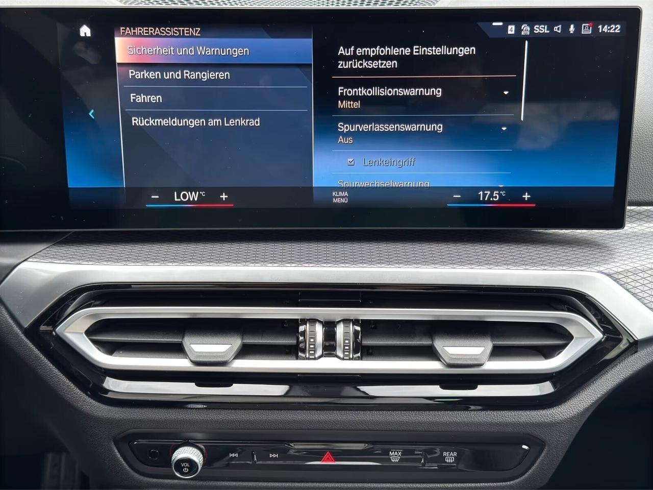 Bmw 320i Touring Msport 184CV
