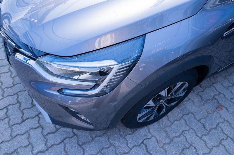 Renault Captur 1.0 tce Techno 90cv