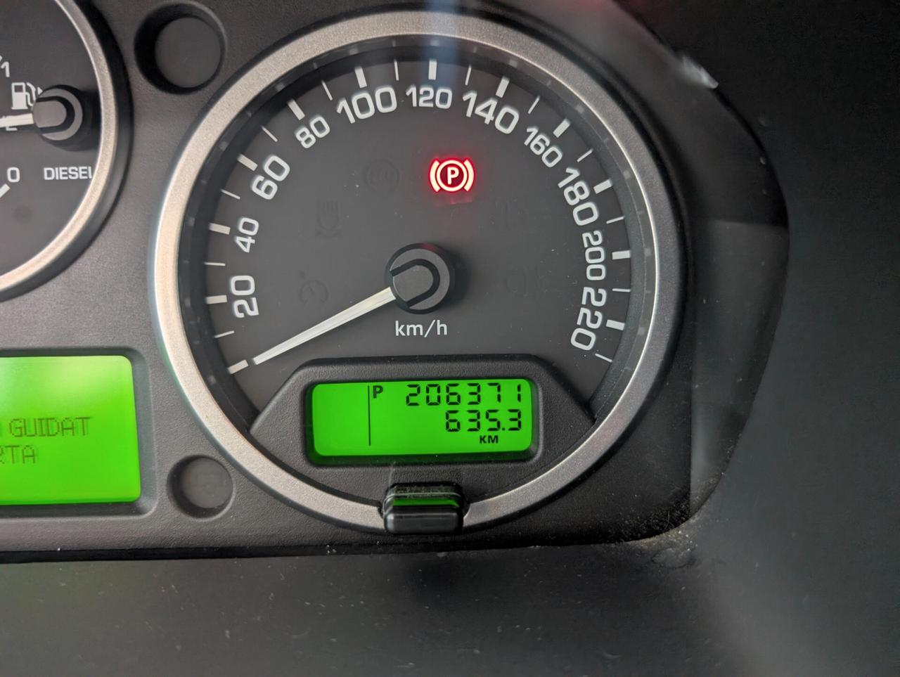 Land Rover Freelander 2.2 TD4 190CV HSE AWD CAMBIO AUT. TAGLIANDATA