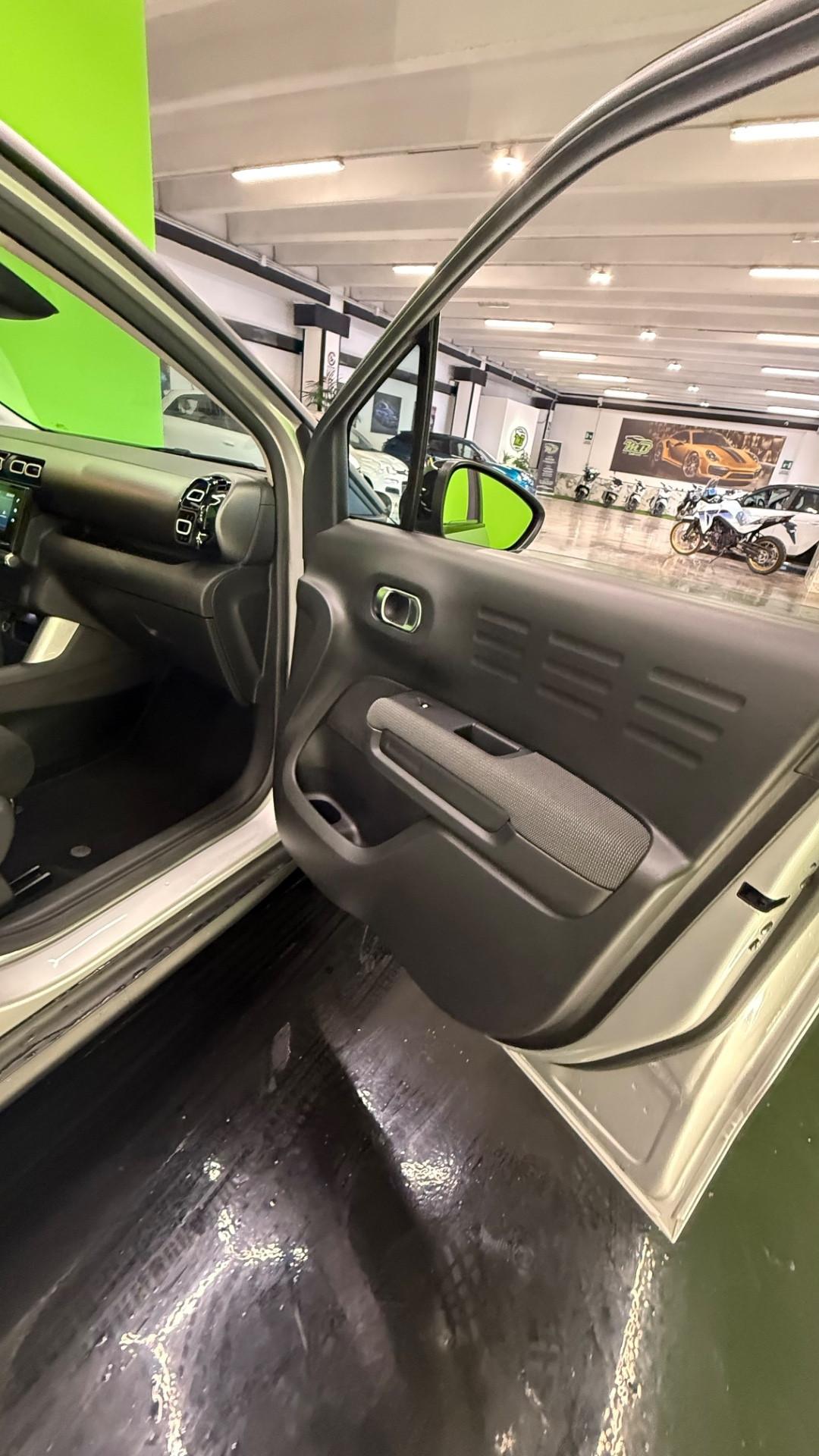 Citroen C3 Aircross BlueHDi 100 S&S Origins