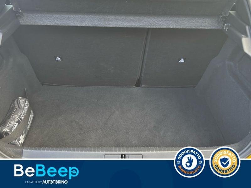 Peugeot 208 1.2 PURETECH GT LINE S&S 100CV