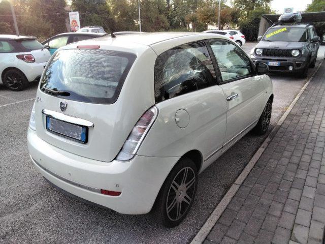LANCIA Ypsilon 1.2 69 CV Elle