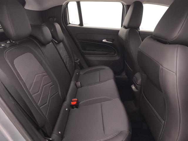 JEEP Avenger 1.2 t. e-hybr.mhev Altitude fwd 110cv edct6