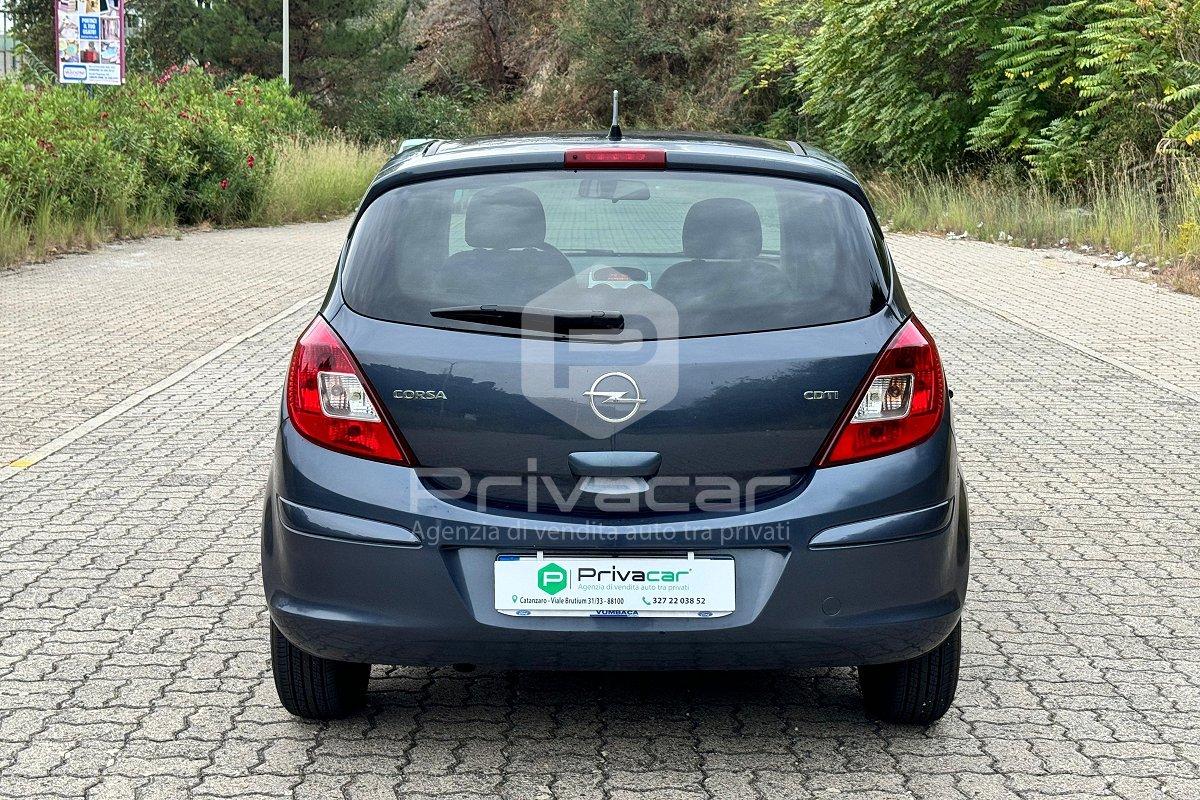 OPEL Corsa 1.3 CDTI 95CV F.AP. 5 porte Cosmo