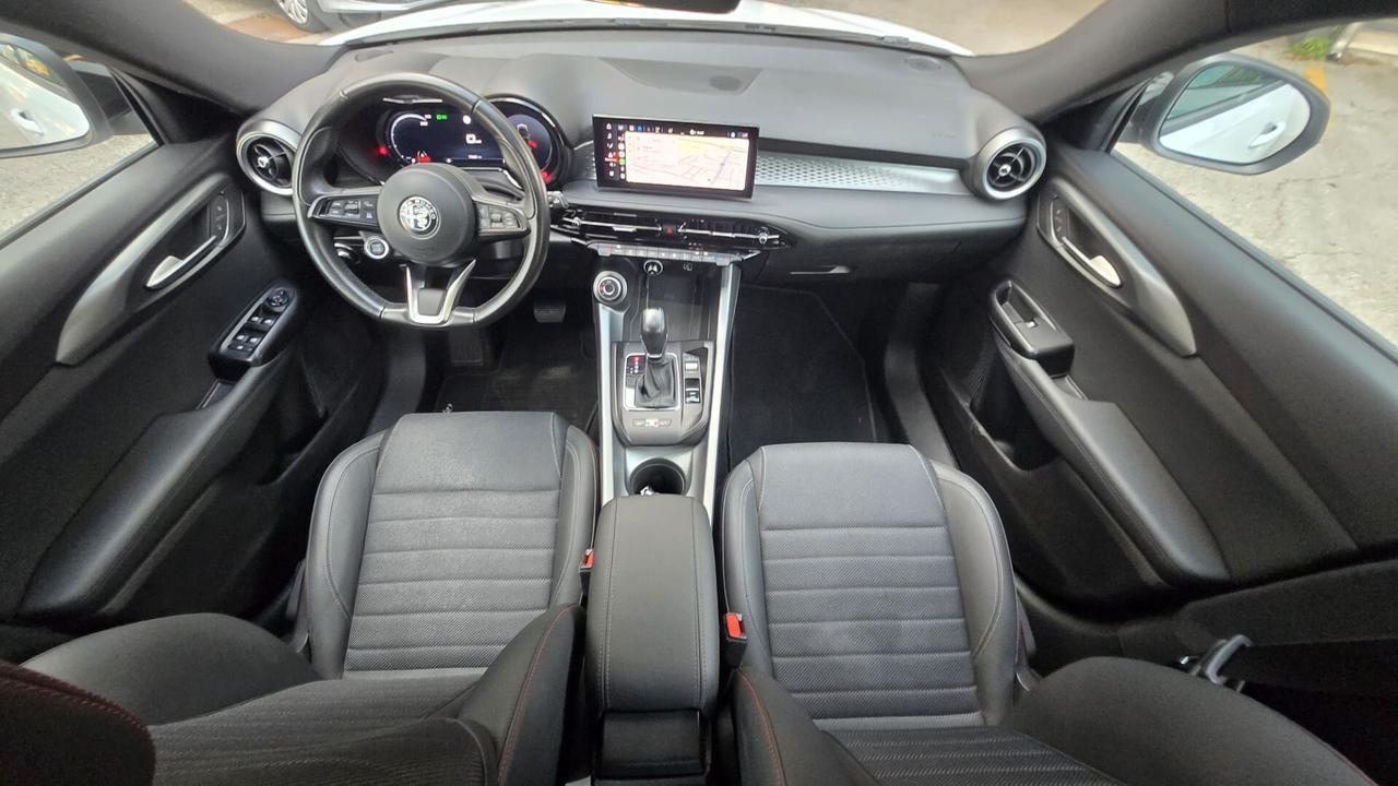 Alfa Romeo Tonale 1.6 diesel 130 CV TCT6 Ti