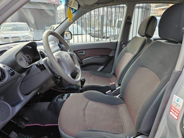 HYUNDAI Atos Prime 1.1 12V