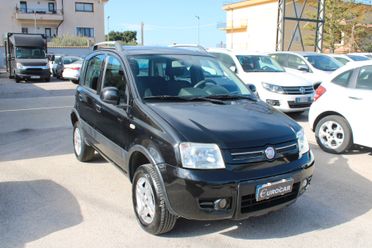 Fiat Panda 1.3 MJT 16V 4x4