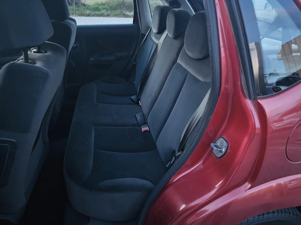 Citroen C3 1.1 benzina