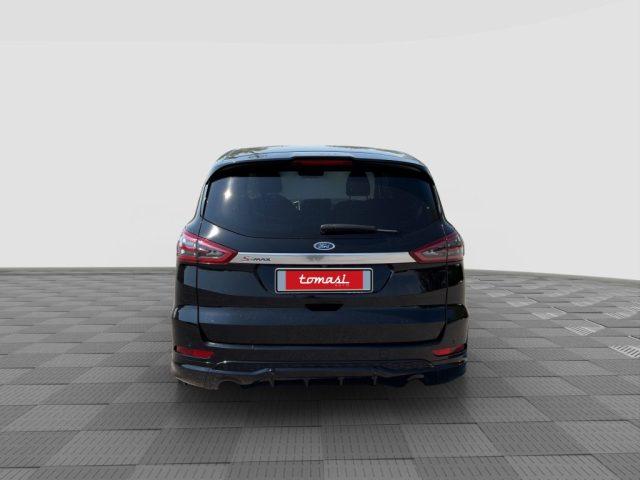 FORD S-Max S-Max ST-Line Business 5/7 p.ti 2.0 EcoBlue 150 CV