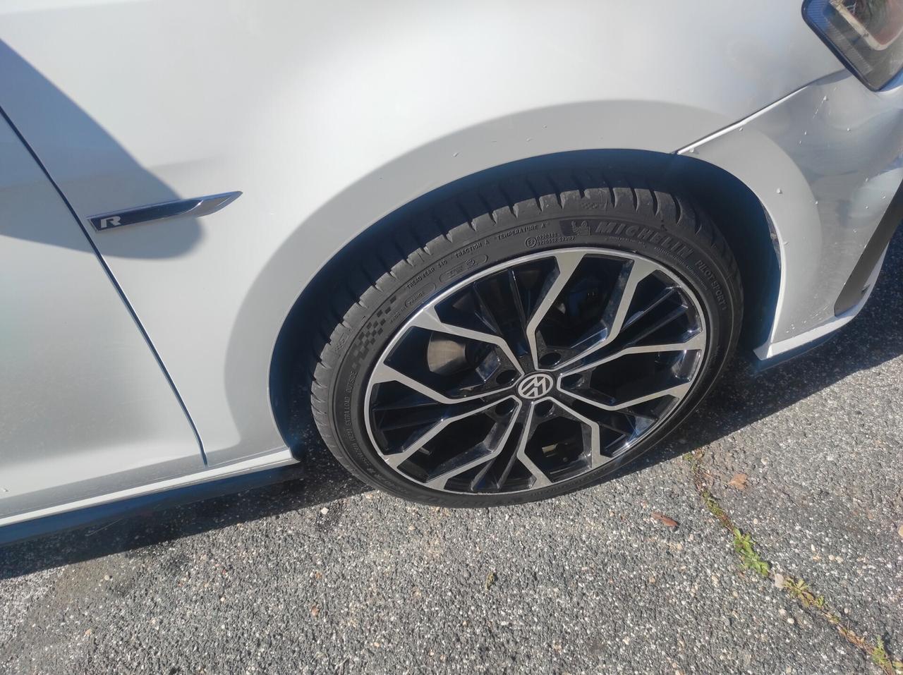 Volkswagen Golf 1.6 TDI 5p. Highline BlueMotion Technology