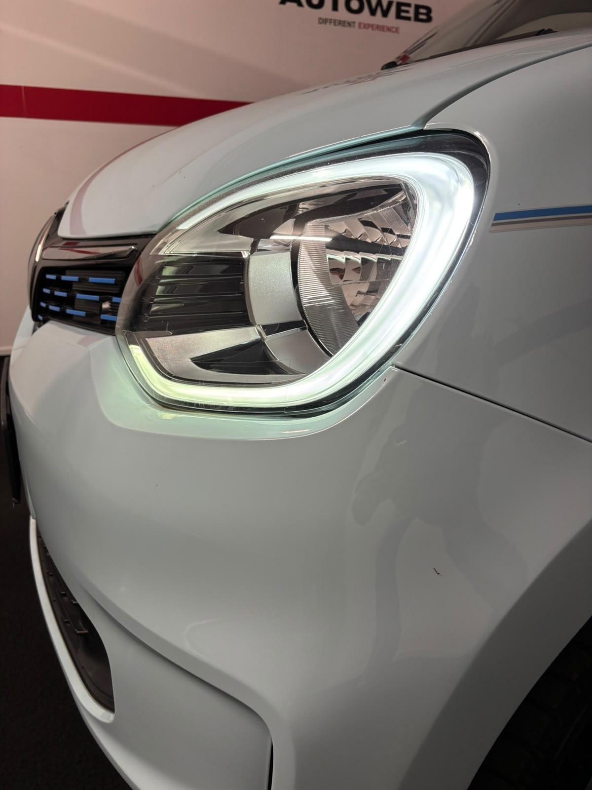 Renault Twingo Electric Intens FULL OPTIONAL