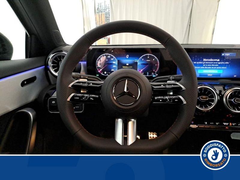 Mercedes-Benz Classe A 180d Automatic AMG Line Advanced Plus