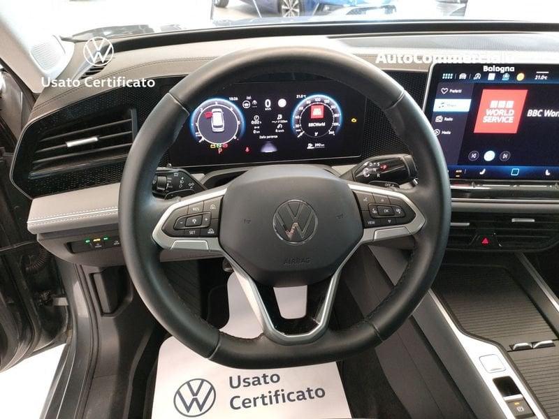 Volkswagen Passat 2.0 TDI 150 CV SCR EVO DSG Business