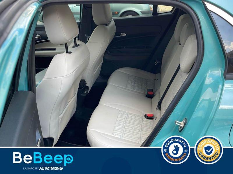 FIAT 600 Hybrid 1.2 HYBRID LA PRIMA 110CV AUTO