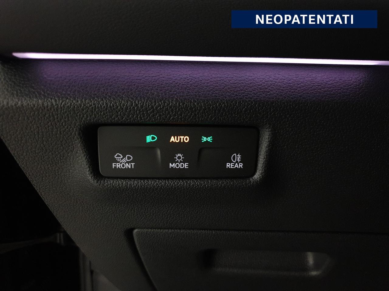 Volkswagen Tiguan 1.5 etsi edition plus 130cv dsg