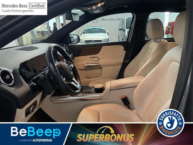 Mercedes-Benz GLA 250 E PLUG-IN HYBRID(E EQ-POWER) SPORT AUTO