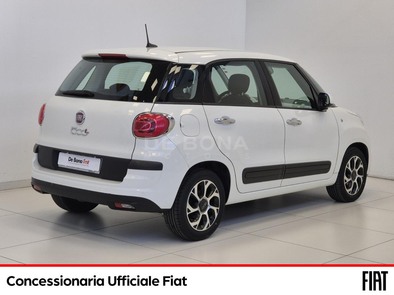 Fiat 500L 1.4 connect s&s 95cv