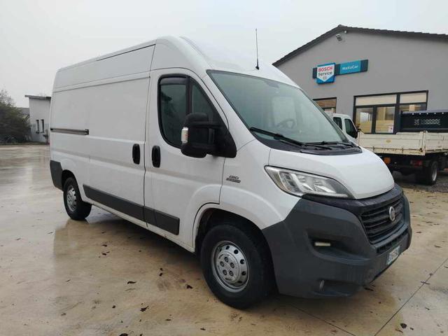 FIAT DUCATO 2.3 MJT 130 PMTM OFFICINA MOBILE