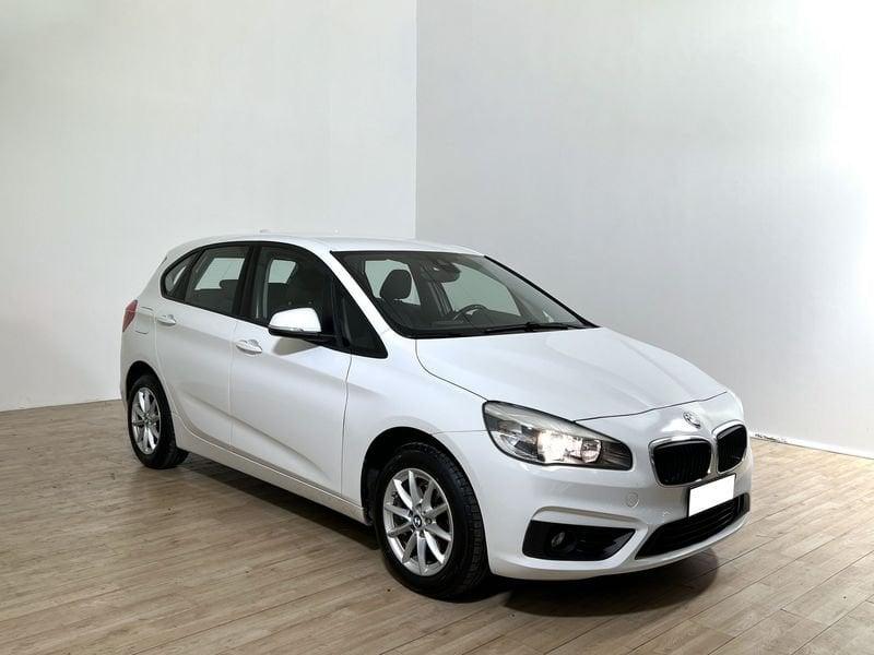 BMW Serie 2 Active Tourer 216i Active Tourer