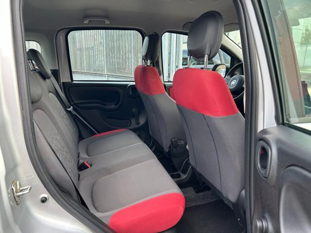FIAT Panda 1.2 Easy *UNIPRO* *8.645 KM* *OK NEOPATENTATI*