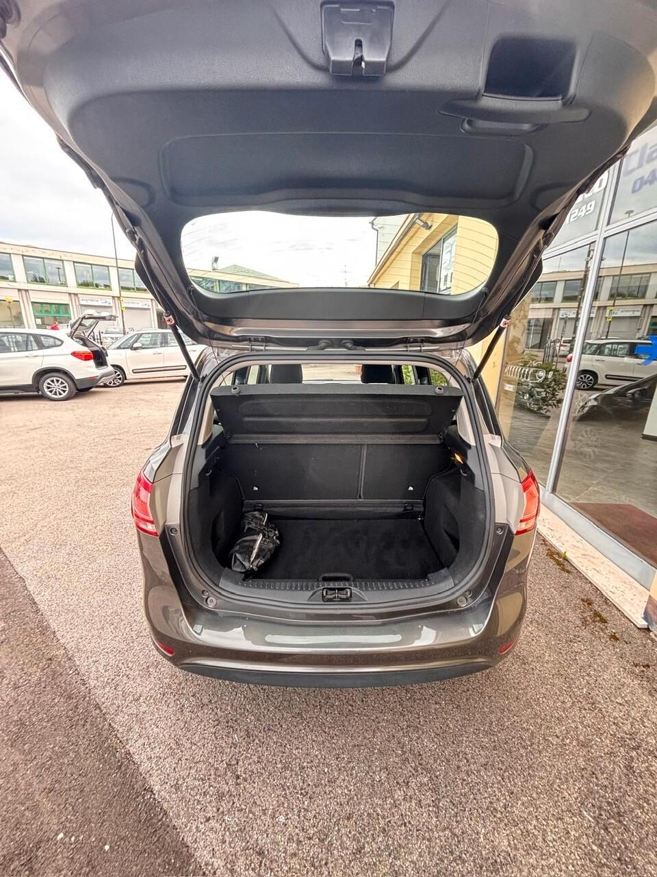 Ford B-Max 1.0 EcoBoost 100 CV Business