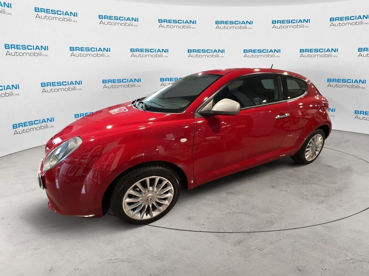 Alfa Romeo MiTo 1.4 77 CV 8V S&S Progression