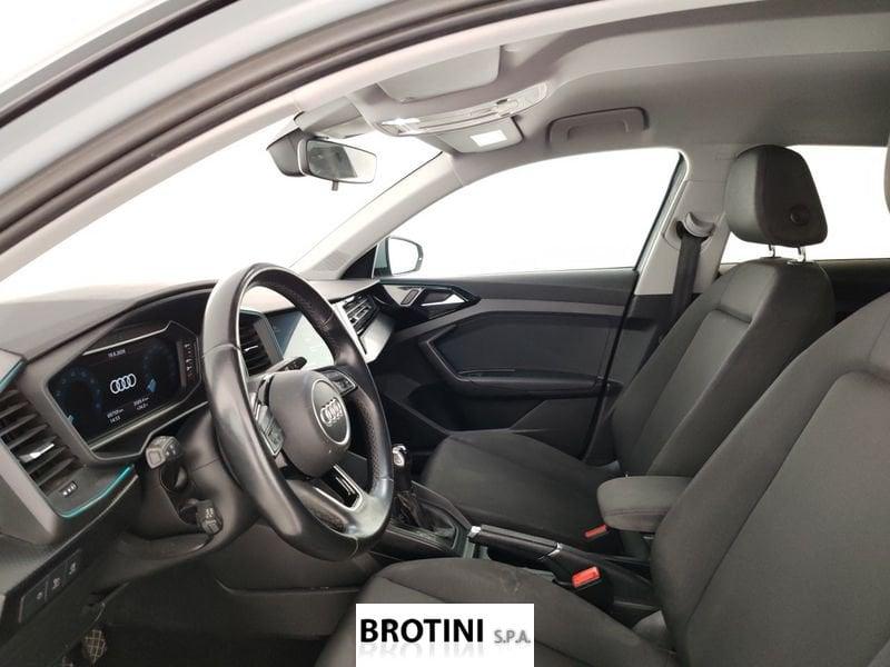 Audi A1 Sportback 30 TFSI S Tronic Citycarver Admired