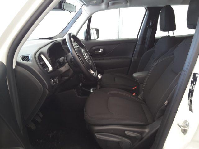 JEEP Renegade 1.0 T3 120cv Limited