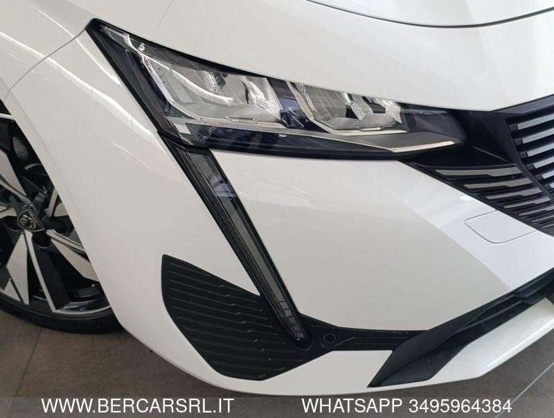 Peugeot 308 308 BlueHDi 130 S&S EAT8 SW Allure Pack