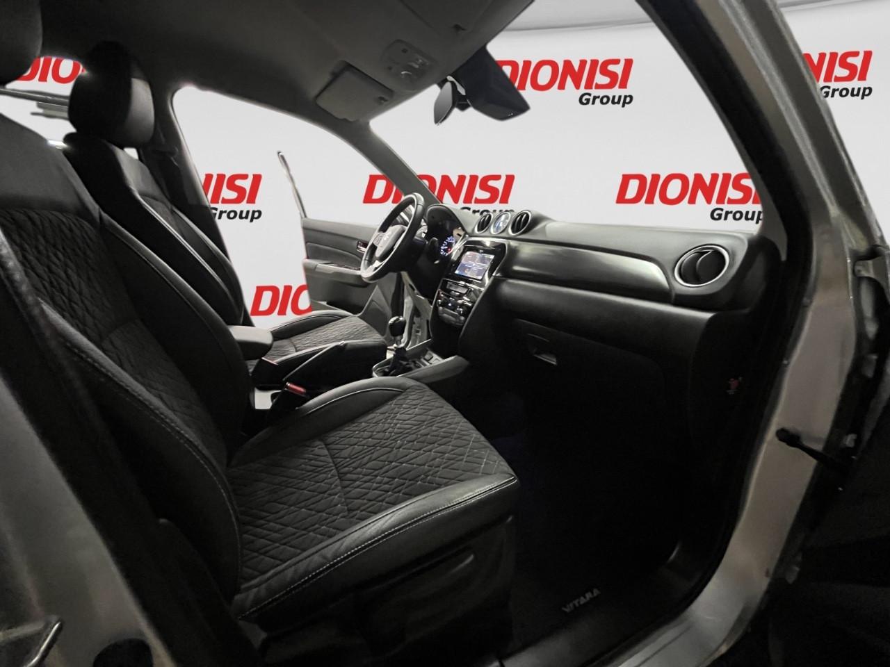 Suzuki Vitara 1.4 95hpTop Boosterjet