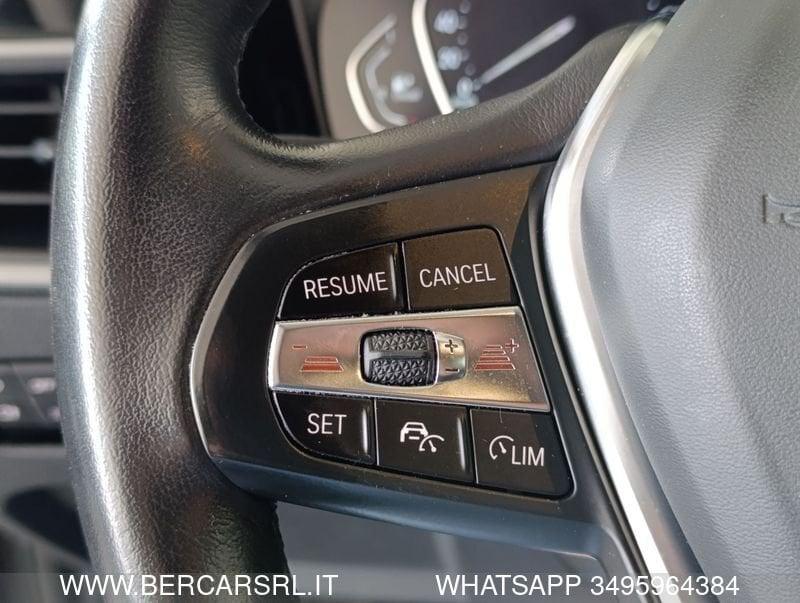 BMW Serie 3 318d 48V Touring Business Advantage